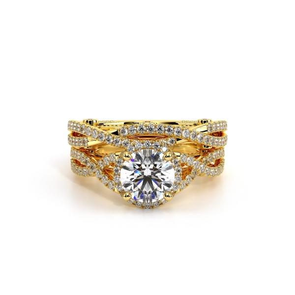 INSIGNIA-7070W VERRAGIO Wedding Band Birmingham Jewelry Verragio Jewelry | Diamond Wedding Band INSIGNIA-7070W