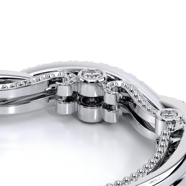 INSIGNIA-7070W VERRAGIO Wedding Band Birmingham Jewelry Verragio Jewelry | Diamond Wedding Band INSIGNIA-7070W