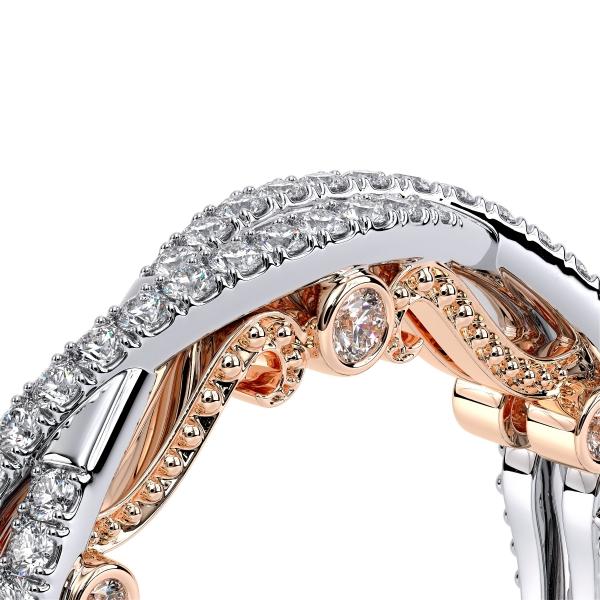 INSIGNIA-7070W VERRAGIO Wedding Band Birmingham Jewelry Verragio Jewelry | Diamond Wedding Band INSIGNIA-7070W