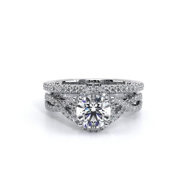 INSIGNIA-7070WSB VERRAGIO Wedding Band Birmingham Jewelry