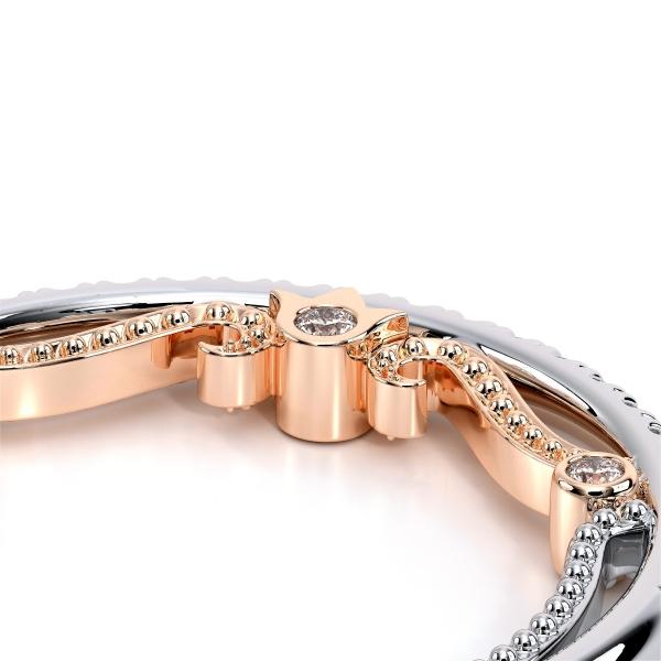 INSIGNIA-7070WSB VERRAGIO Wedding Band Birmingham Jewelry