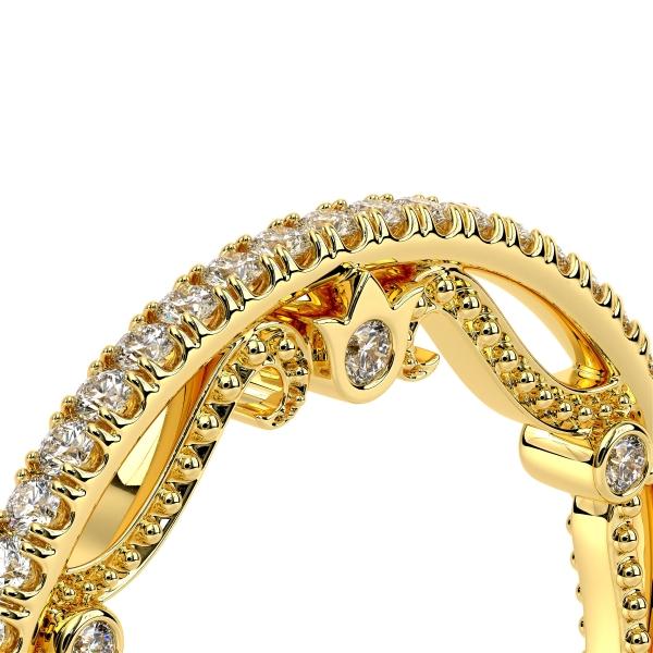 INSIGNIA-7070WSB VERRAGIO Wedding Band Birmingham Jewelry