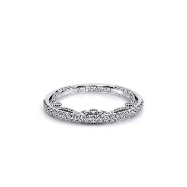 INSIGNIA-7070WSB VERRAGIO Wedding Band Birmingham Jewelry