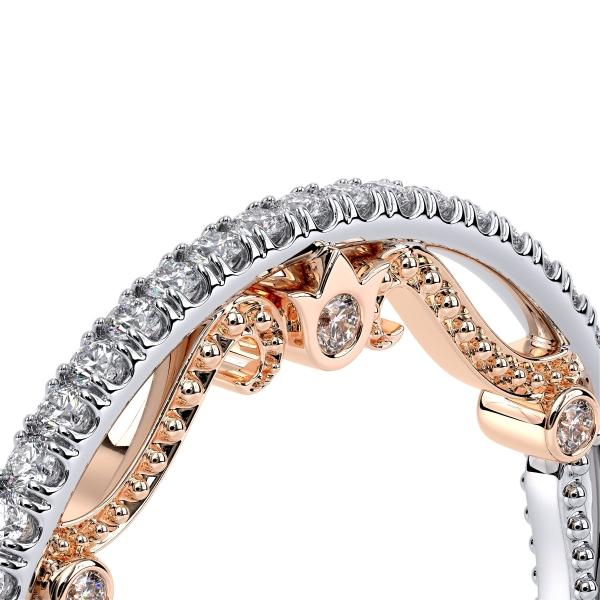 INSIGNIA-7070WSB VERRAGIO Wedding Band Birmingham Jewelry