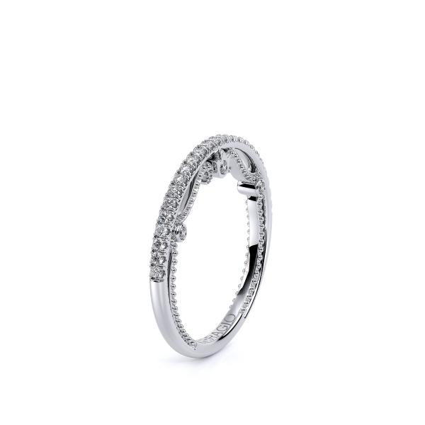 INSIGNIA-7070WSB VERRAGIO Wedding Band Birmingham Jewelry