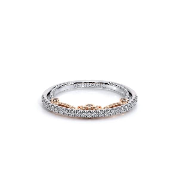 INSIGNIA-7070WSB VERRAGIO Wedding Band Birmingham Jewelry