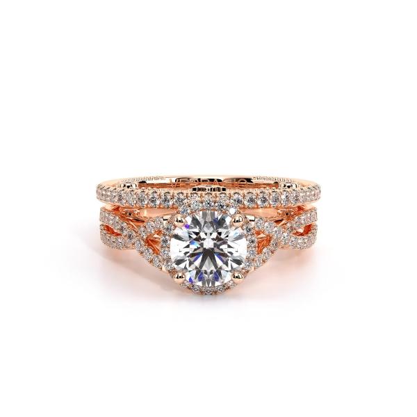 INSIGNIA-7070WSB VERRAGIO Wedding Band Birmingham Jewelry
