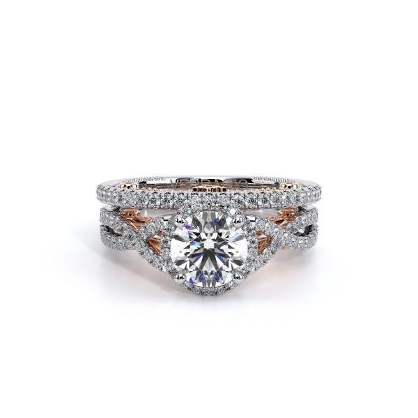 INSIGNIA-7070WSB VERRAGIO Wedding Band Birmingham Jewelry
