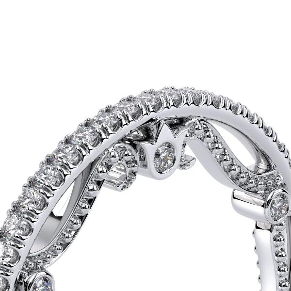 INSIGNIA-7070WSB VERRAGIO Wedding Band Birmingham Jewelry