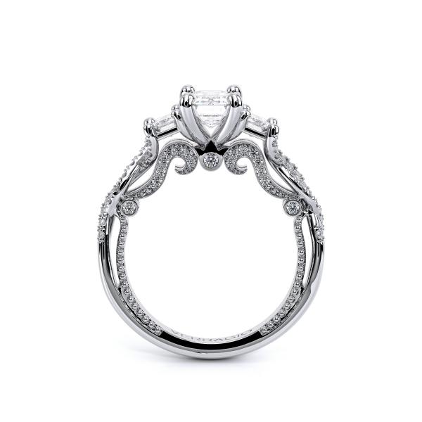 INSIGNIA-7074EM VERRAGIO Engagement Ring Birmingham Jewelry Verragio Jewelry | Diamond Engagement Ring INSIGNIA-7074EM