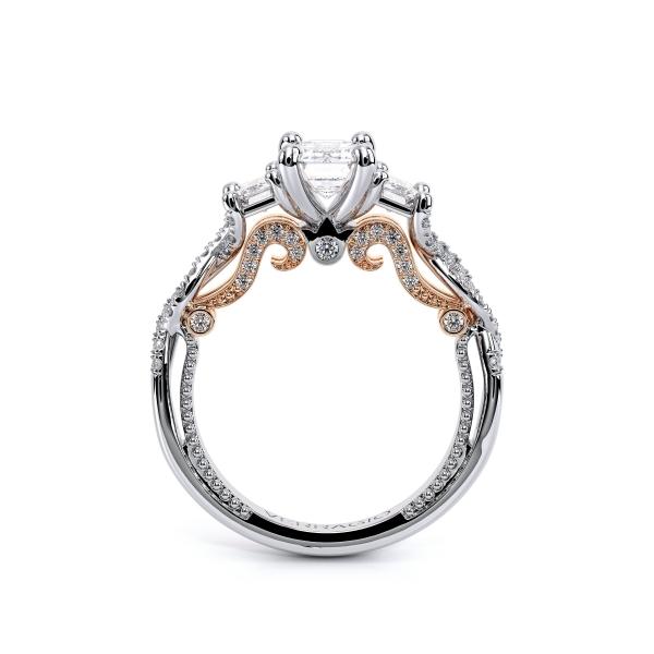 INSIGNIA-7074EM VERRAGIO Engagement Ring Birmingham Jewelry Verragio Jewelry | Diamond Engagement Ring INSIGNIA-7074EM