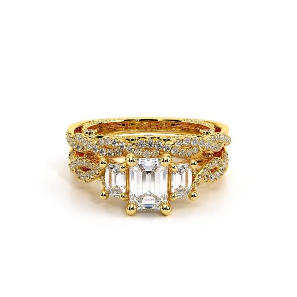 INSIGNIA-7074EM VERRAGIO Engagement Ring Birmingham Jewelry Verragio Jewelry | Diamond Engagement Ring INSIGNIA-7074EM