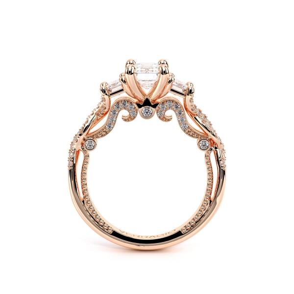 INSIGNIA-7074EM VERRAGIO Engagement Ring Birmingham Jewelry Verragio Jewelry | Diamond Engagement Ring INSIGNIA-7074EM