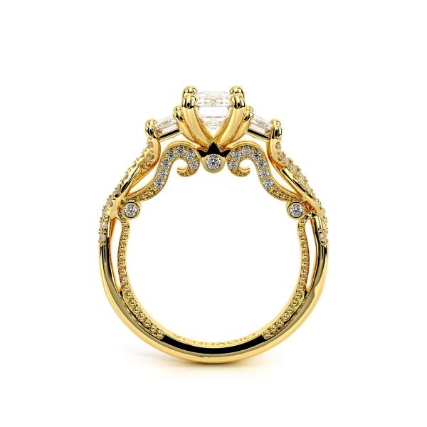 INSIGNIA-7074EM VERRAGIO Engagement Ring Birmingham Jewelry Verragio Jewelry | Diamond Engagement Ring INSIGNIA-7074EM