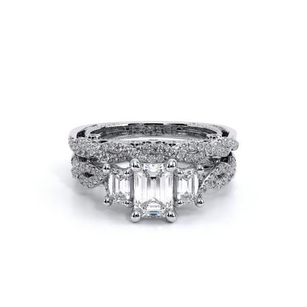 INSIGNIA-7074EM VERRAGIO Engagement Ring Birmingham Jewelry Verragio Jewelry | Diamond Engagement Ring INSIGNIA-7074EM