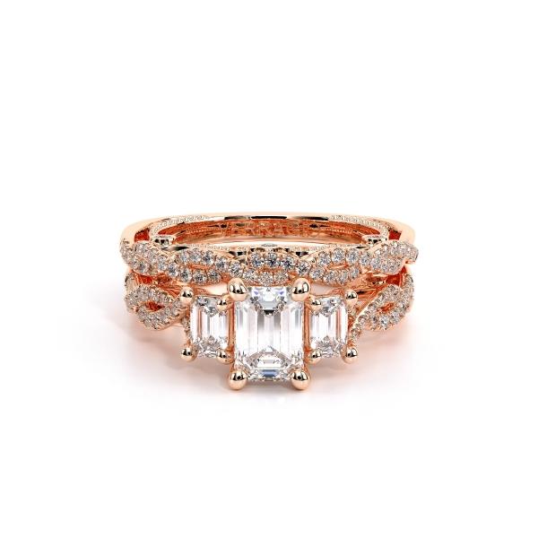 INSIGNIA-7074EM VERRAGIO Engagement Ring Birmingham Jewelry Verragio Jewelry | Diamond Engagement Ring INSIGNIA-7074EM