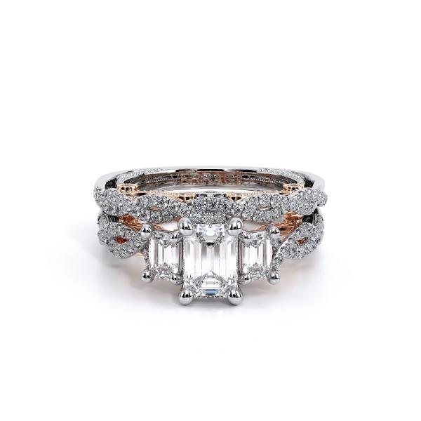 INSIGNIA-7074EM VERRAGIO Engagement Ring Birmingham Jewelry Verragio Jewelry | Diamond Engagement Ring INSIGNIA-7074EM