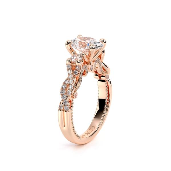 INSIGNIA-7074OV VERRAGIO Engagement Ring Birmingham Jewelry