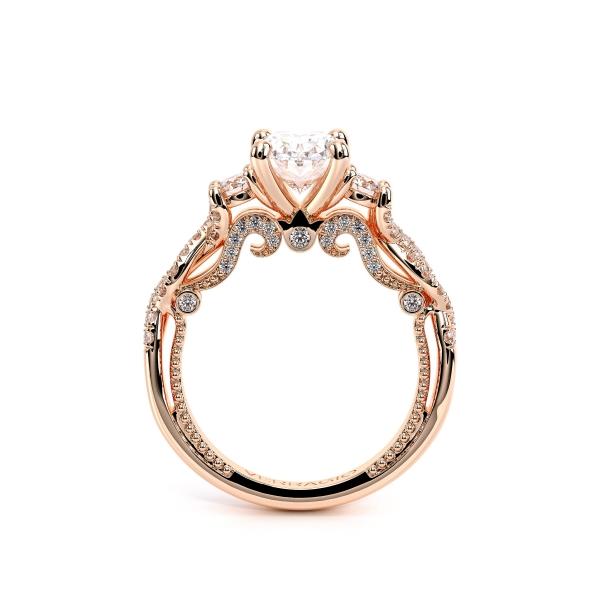 INSIGNIA-7074OV VERRAGIO Engagement Ring Birmingham Jewelry
