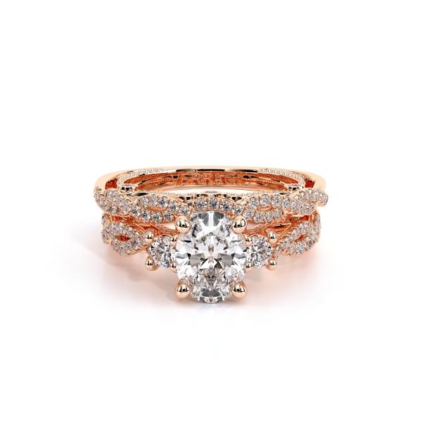 INSIGNIA-7074OV VERRAGIO Engagement Ring Birmingham Jewelry