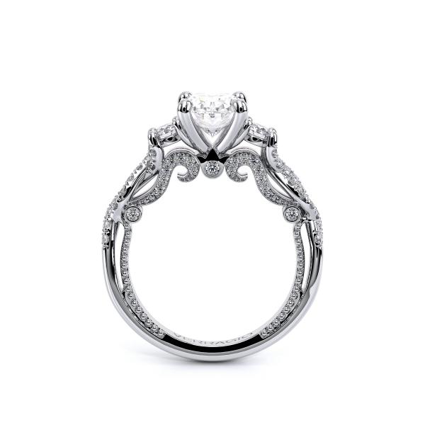 INSIGNIA-7074OV VERRAGIO Engagement Ring Birmingham Jewelry