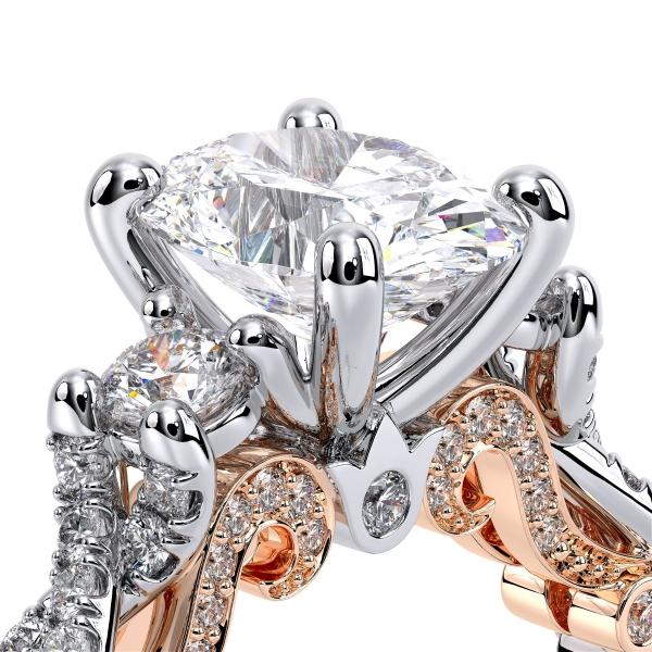 INSIGNIA-7074OV VERRAGIO Engagement Ring Birmingham Jewelry