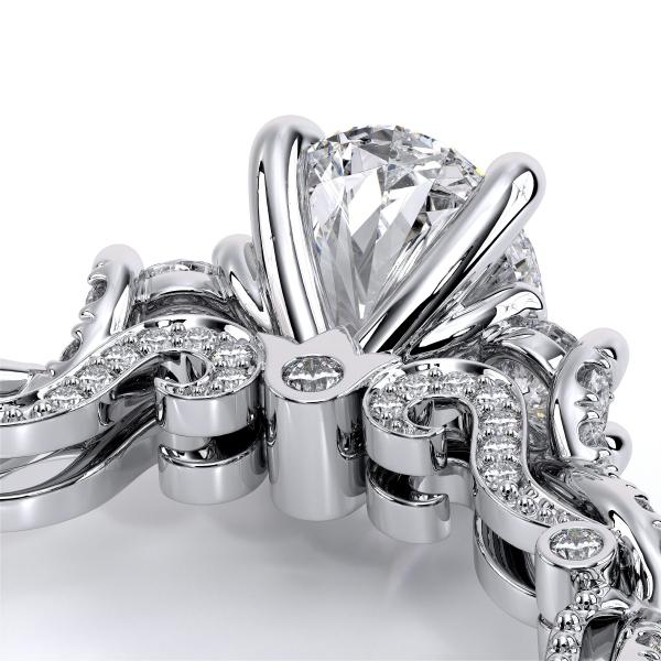 INSIGNIA-7074OV VERRAGIO Engagement Ring Birmingham Jewelry