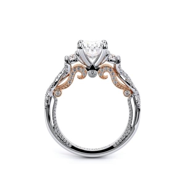 INSIGNIA-7074OV VERRAGIO Engagement Ring Birmingham Jewelry