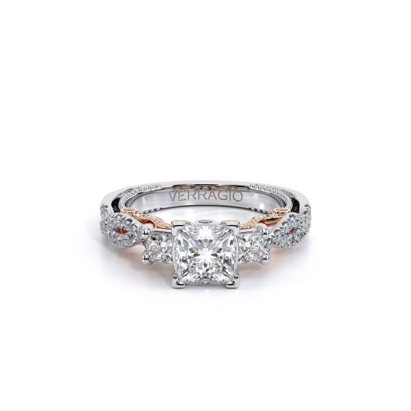 INSIGNIA-7074P VERRAGIO Engagement Ring Birmingham Jewelry Verragio Jewelry | Diamond Engagement Ring INSIGNIA-7074P