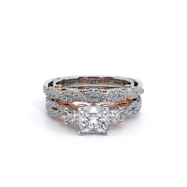 INSIGNIA-7074P VERRAGIO Engagement Ring Birmingham Jewelry Verragio Jewelry | Diamond Engagement Ring INSIGNIA-7074P