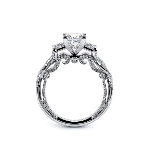 INSIGNIA-7074P VERRAGIO Engagement Ring Birmingham Jewelry Verragio Jewelry | Diamond Engagement Ring INSIGNIA-7074P