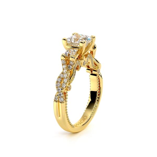 INSIGNIA-7074P VERRAGIO Engagement Ring Birmingham Jewelry Verragio Jewelry | Diamond Engagement Ring INSIGNIA-7074P
