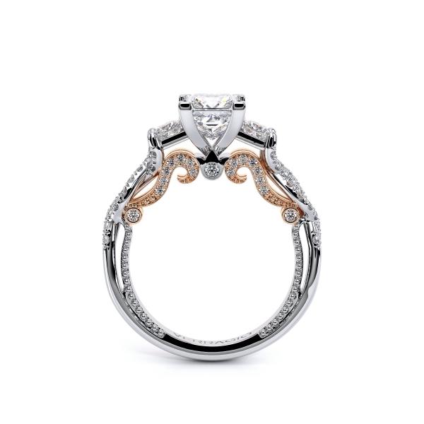 INSIGNIA-7074P VERRAGIO Engagement Ring Birmingham Jewelry Verragio Jewelry | Diamond Engagement Ring INSIGNIA-7074P