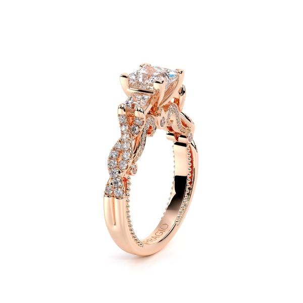 INSIGNIA-7074P VERRAGIO Engagement Ring Birmingham Jewelry Verragio Jewelry | Diamond Engagement Ring INSIGNIA-7074P