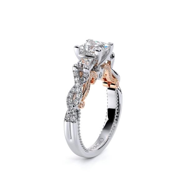 INSIGNIA-7074P VERRAGIO Engagement Ring Birmingham Jewelry Verragio Jewelry | Diamond Engagement Ring INSIGNIA-7074P