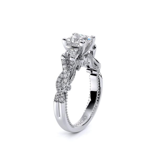 INSIGNIA-7074P VERRAGIO Engagement Ring Birmingham Jewelry Verragio Jewelry | Diamond Engagement Ring INSIGNIA-7074P