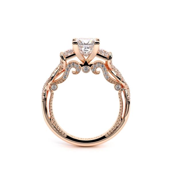 INSIGNIA-7074P VERRAGIO Engagement Ring Birmingham Jewelry Verragio Jewelry | Diamond Engagement Ring INSIGNIA-7074P