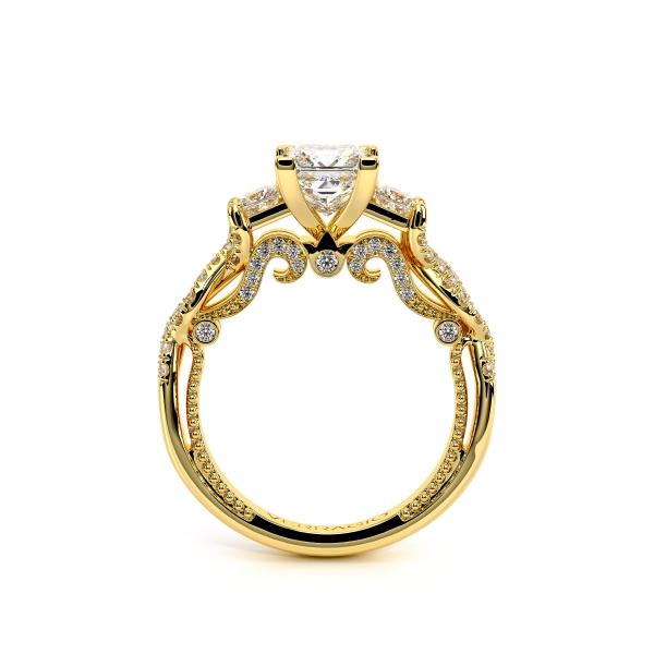 INSIGNIA-7074P VERRAGIO Engagement Ring Birmingham Jewelry Verragio Jewelry | Diamond Engagement Ring INSIGNIA-7074P