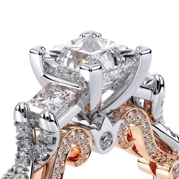 INSIGNIA-7074P VERRAGIO Engagement Ring Birmingham Jewelry Verragio Jewelry | Diamond Engagement Ring INSIGNIA-7074P