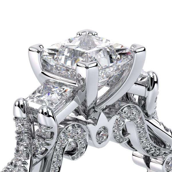 INSIGNIA-7074P VERRAGIO Engagement Ring Birmingham Jewelry Verragio Jewelry | Diamond Engagement Ring INSIGNIA-7074P