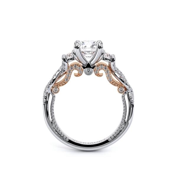 INSIGNIA-7074R VERRAGIO Engagement Ring Birmingham Jewelry Verragio Jewelry | Diamond Engagement Ring INSIGNIA-7074R