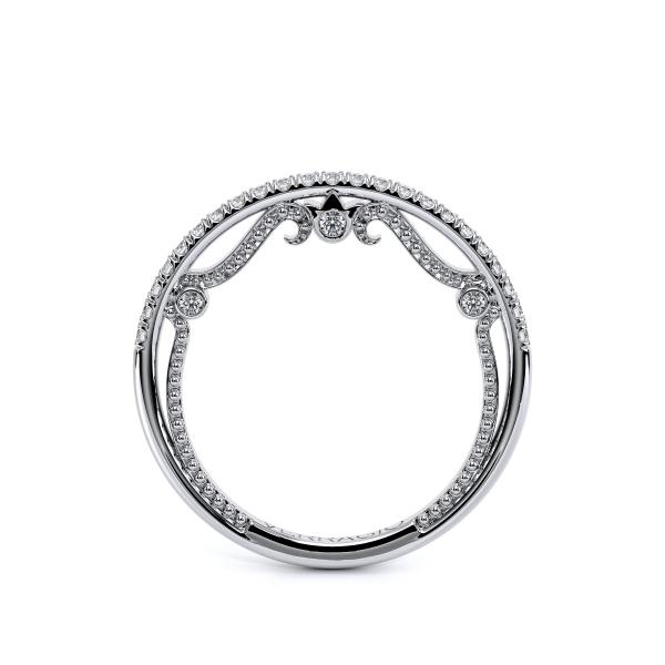 INSIGNIA-7074WSB VERRAGIO Wedding Band Birmingham Jewelry