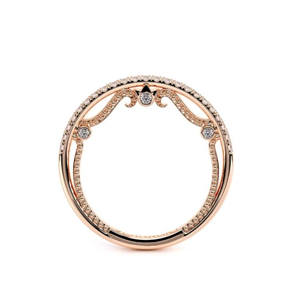 INSIGNIA-7074WSB VERRAGIO Wedding Band Birmingham Jewelry