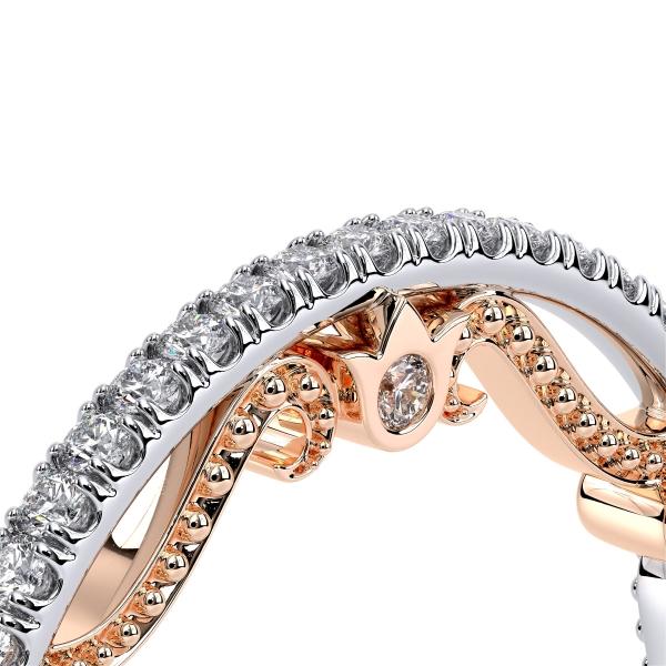 INSIGNIA-7074WSB VERRAGIO Wedding Band Birmingham Jewelry