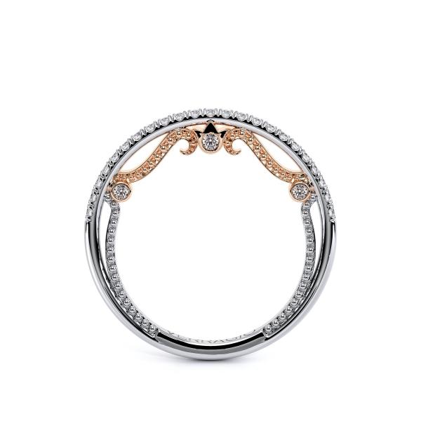 INSIGNIA-7074WSB VERRAGIO Wedding Band Birmingham Jewelry