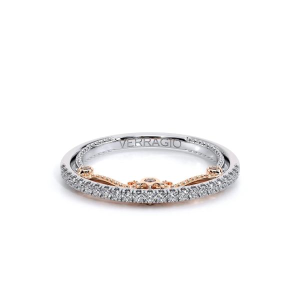 INSIGNIA-7074WSB VERRAGIO Wedding Band Birmingham Jewelry