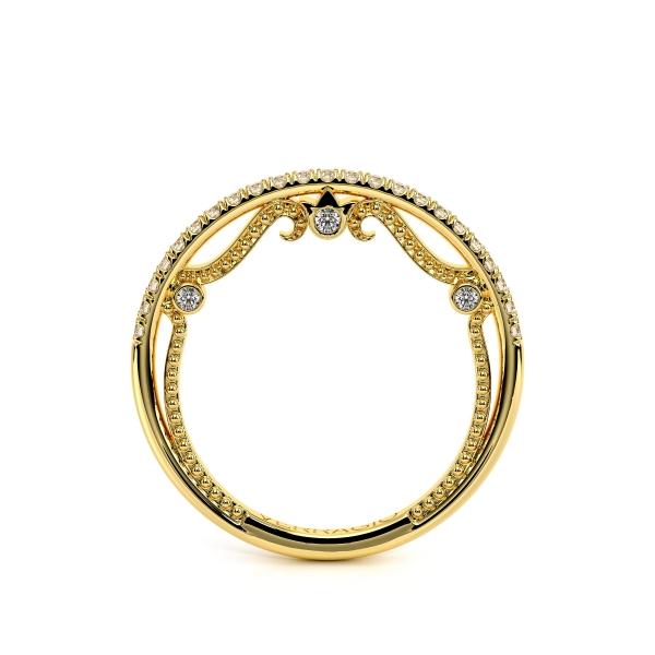 INSIGNIA-7074WSB VERRAGIO Wedding Band Birmingham Jewelry