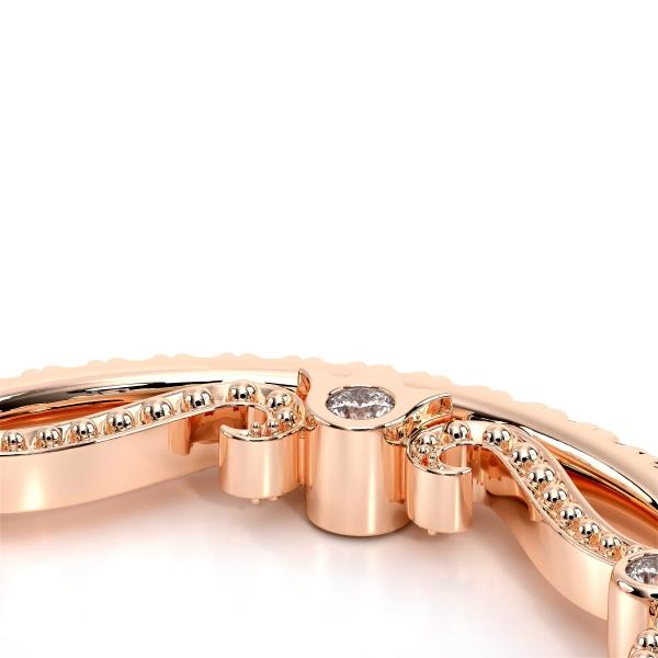 INSIGNIA-7074WSB VERRAGIO Wedding Band Birmingham Jewelry