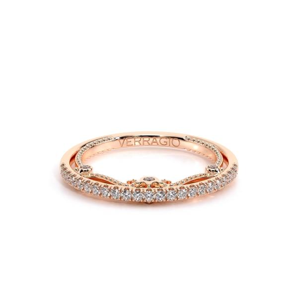 INSIGNIA-7074WSB VERRAGIO Wedding Band Birmingham Jewelry