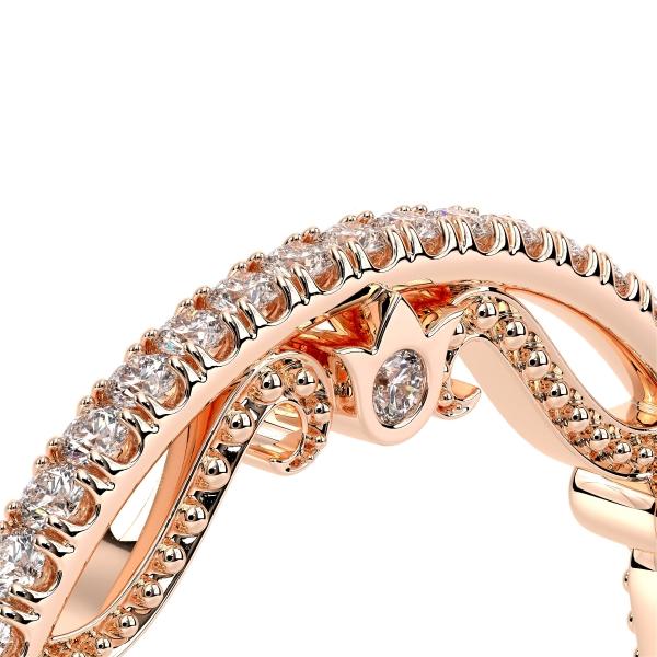 INSIGNIA-7074WSB VERRAGIO Wedding Band Birmingham Jewelry
